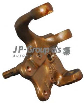 JP GROUP 8151400670 -  Вал рулевого управления